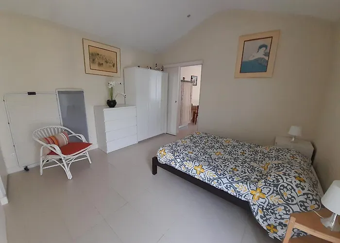 Maison A Cinq Min De La Mer, A Louer A La Semaine, Du 19 Au 26 Juillet 25 Pornichet